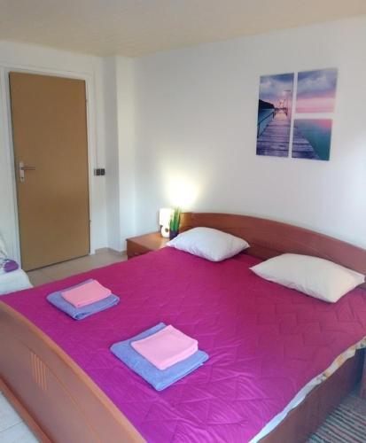 Apartment In Crikvenica 35912