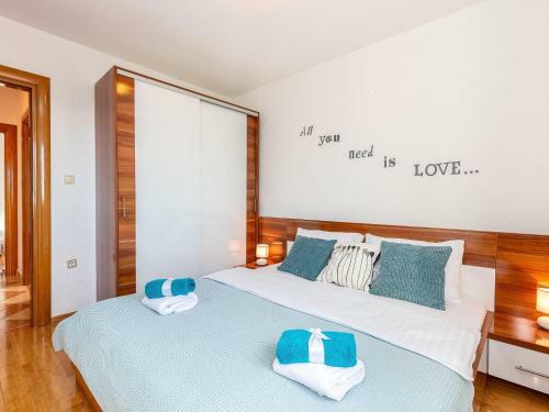 Apartamento Marija Privatno 1