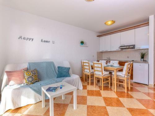 Apartamento Marija Privatno 1