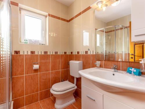 Apartamento Marija Privatno 1