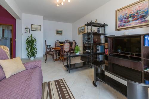 Apartment In Crikvenica 5553