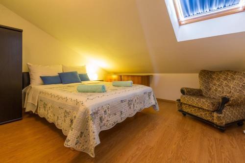 Apartment In Crikvenica 5553