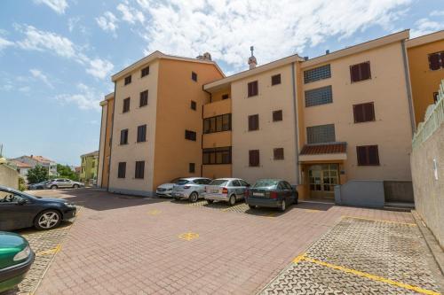 Apartment In Crikvenica 5553