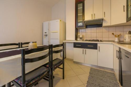 Apartment In Crikvenica 5553