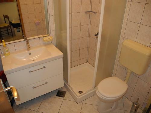 Apartamentos Damir Studio
