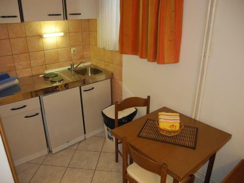 Apartamentos Damir Studio