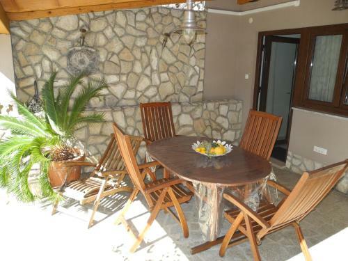 Apartamentos Damir Studio