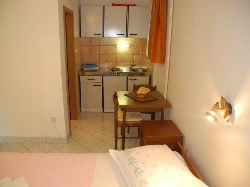 Apartamentos Damir Studio