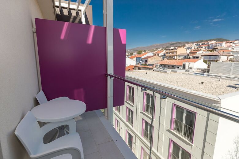 Hotel Crikvenica