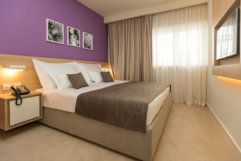 Hotel Crikvenica