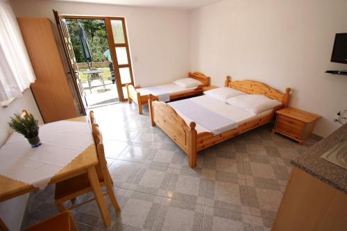 Apartamento Studio In Crikvenica 5638