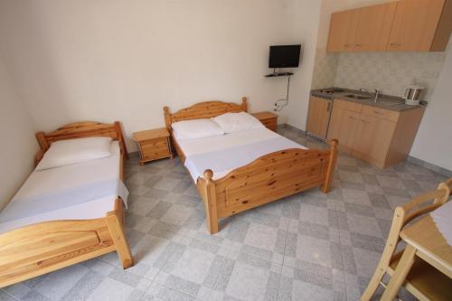 Apartamento Studio In Crikvenica 5638