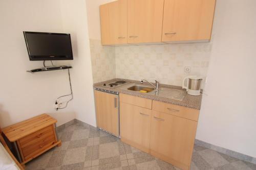 Apartamento Studio In Crikvenica 5638