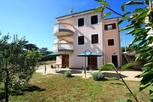 Apartamento Studio In Crikvenica 5638