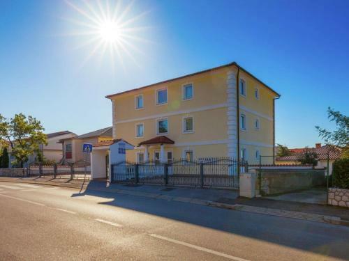 Apartamento Villa Marija 2