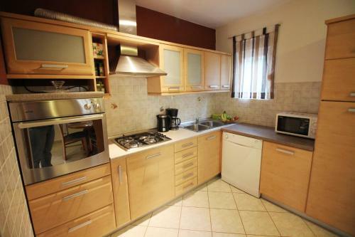 Apartment Nikol