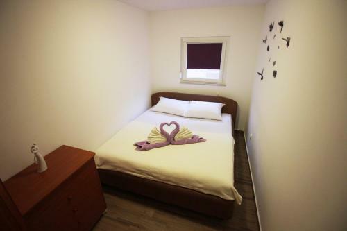 Apartment Nikol