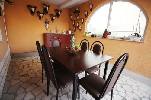 Apartment Nikol