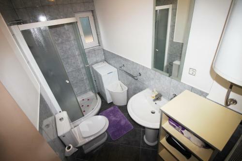 Apartment Nikol
