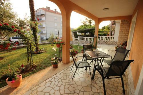 Apartment Nikol