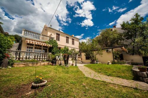 Apartamento Vil Studio 2+1 Pax