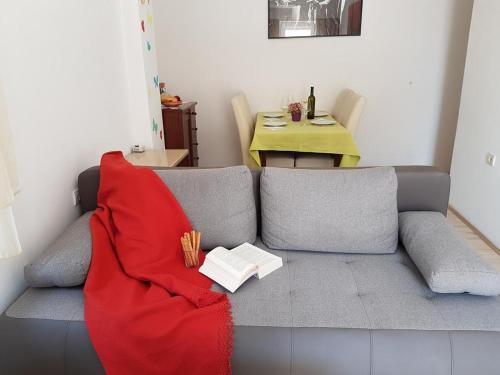 Apartment Crikvenica 14631b