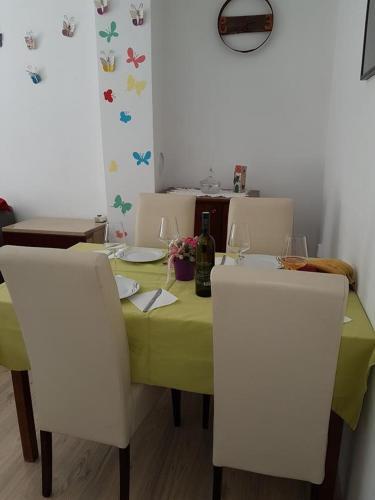 Apartment Crikvenica 14631b