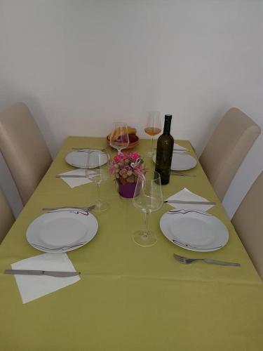 Apartment Crikvenica 14631b