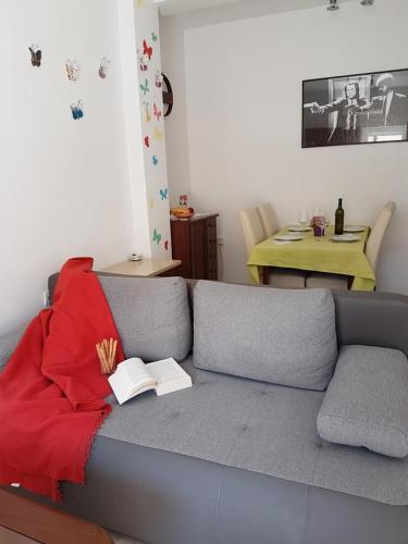 Apartment Crikvenica 14631b