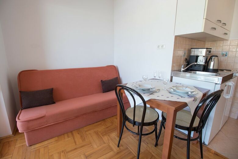 Apartments Zeljko