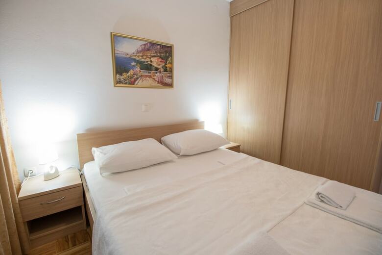 Apartments Zeljko