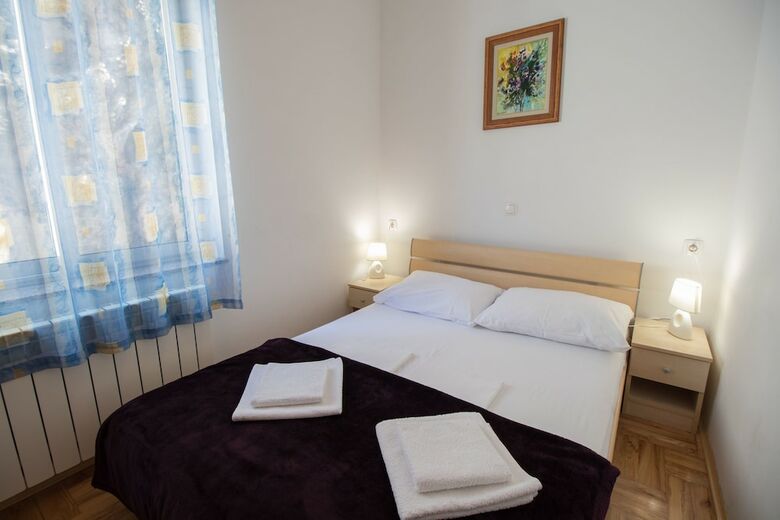 Apartments Zeljko
