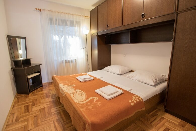 Apartments Zeljko