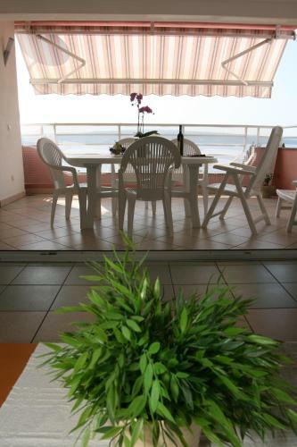 Apartment Ulica Pavla Radica