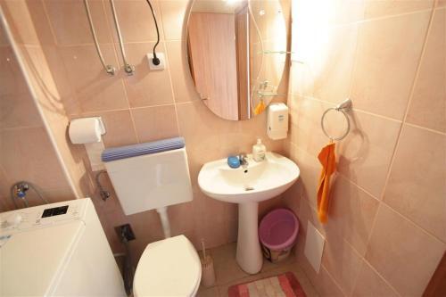 Apartment In Crikvenica 5627