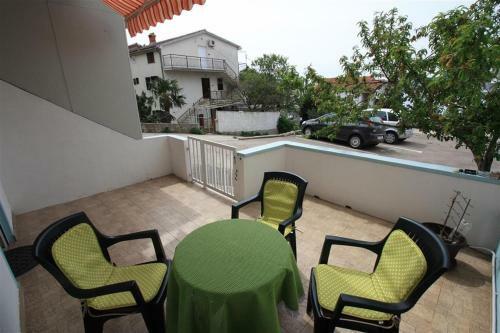 Apartment In Crikvenica 5627