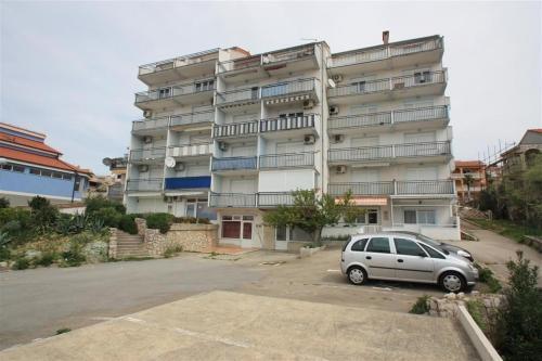 Apartment In Crikvenica 5627