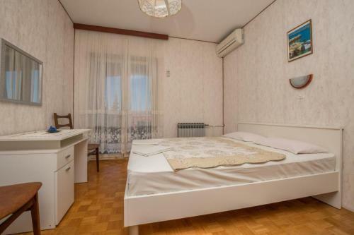 Hostal Double Room Crikvenica 5492b