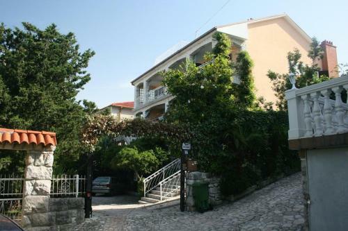 Hostal Double Room Crikvenica 5492b