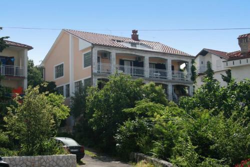 Hostal Double Room Crikvenica 5492b
