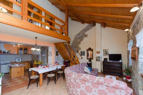 Villa Ljuba