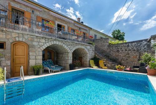 Villa Ljuba