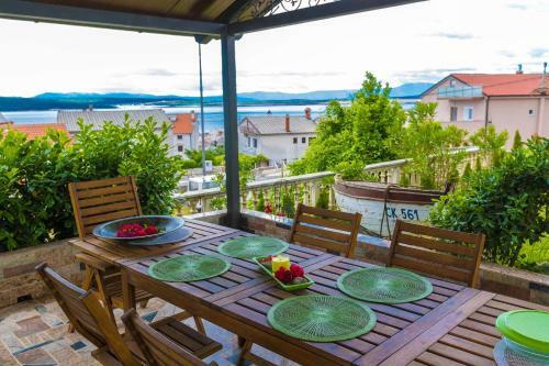 Apartment In Crikvenica 5516