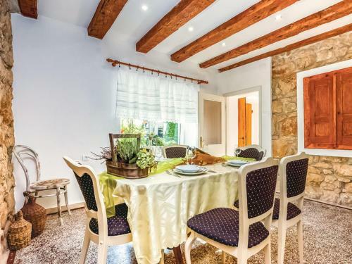 Holiday Home Ivana