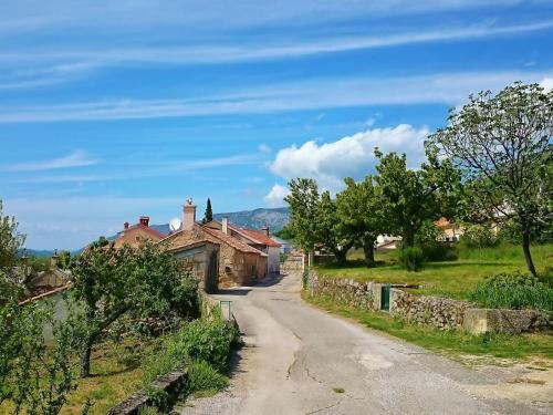 Holiday Home Ivana