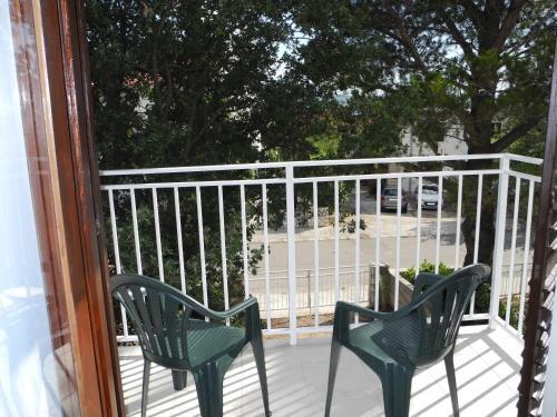 Apartment Nives A2+1