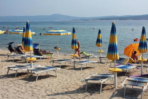 Hostal Double Room Crikvenica 5492c