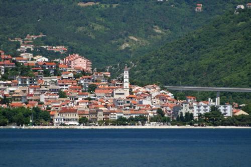 Hostal Double Room Crikvenica 5492c
