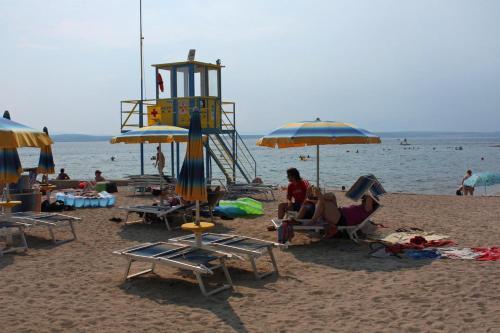 Hostal Double Room Crikvenica 5492c