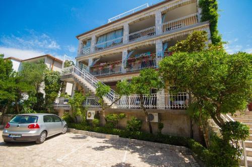 Hostal Double Room Crikvenica 5492c